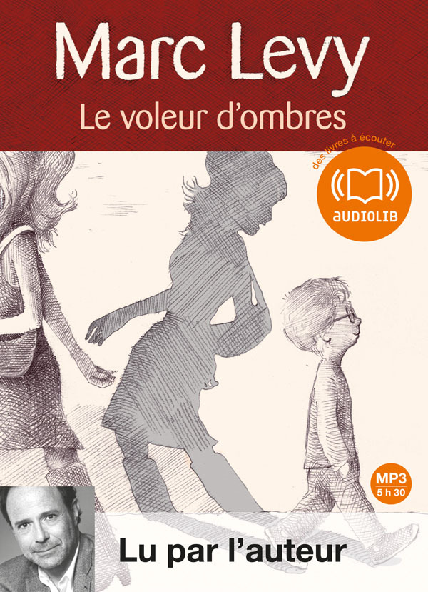 Le Voleur d'ombres