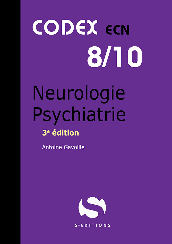 Neurologie psychiatrie