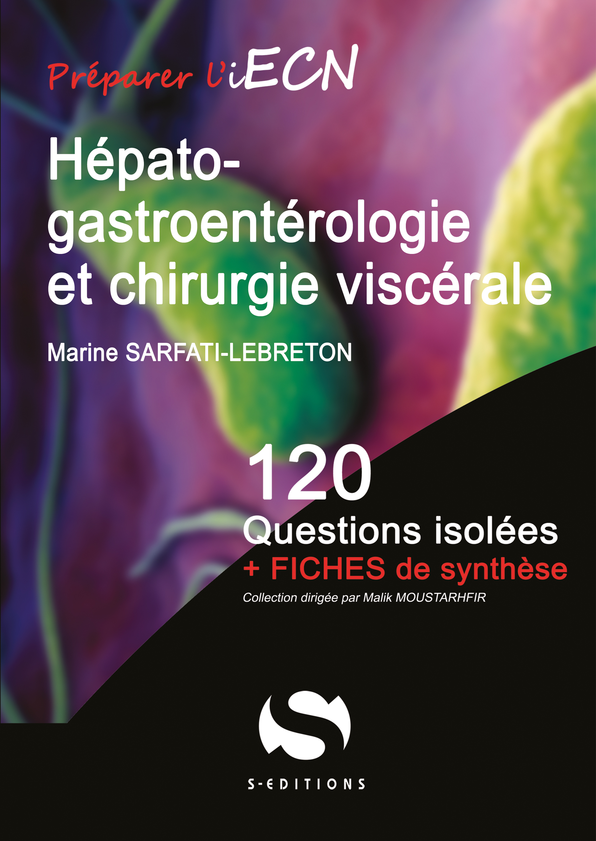 Hépato-gastro-entérologie