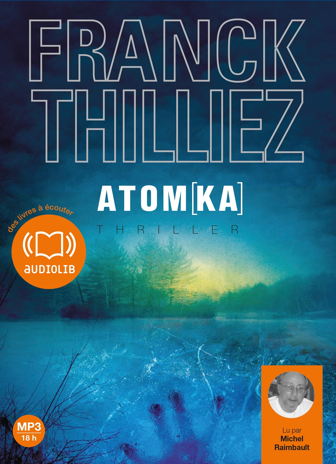 Atomka