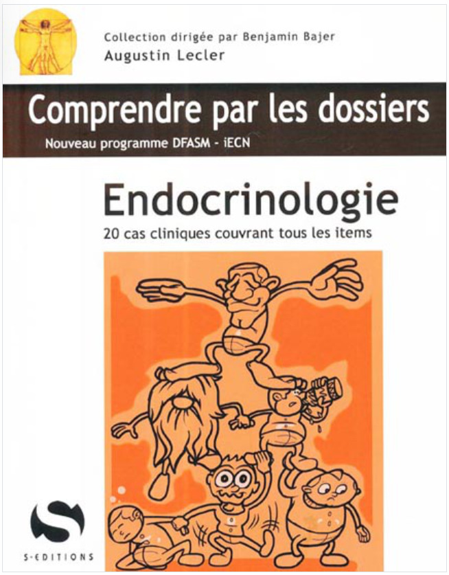 Endocrinologie