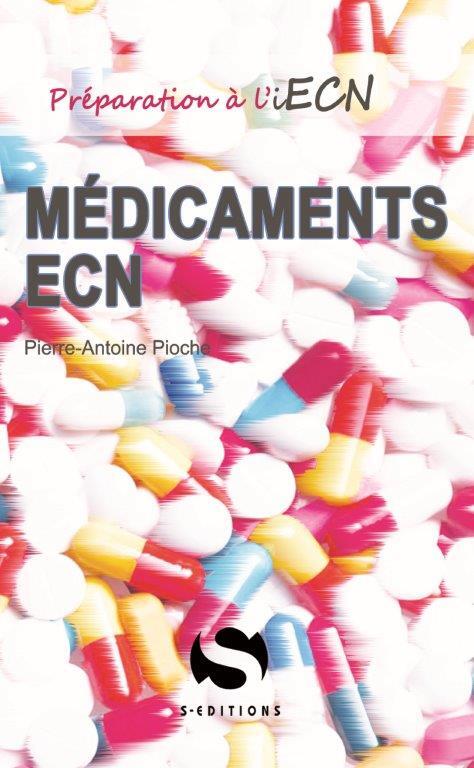 Médicaments IECN