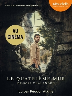 Le Quatrième Mur
