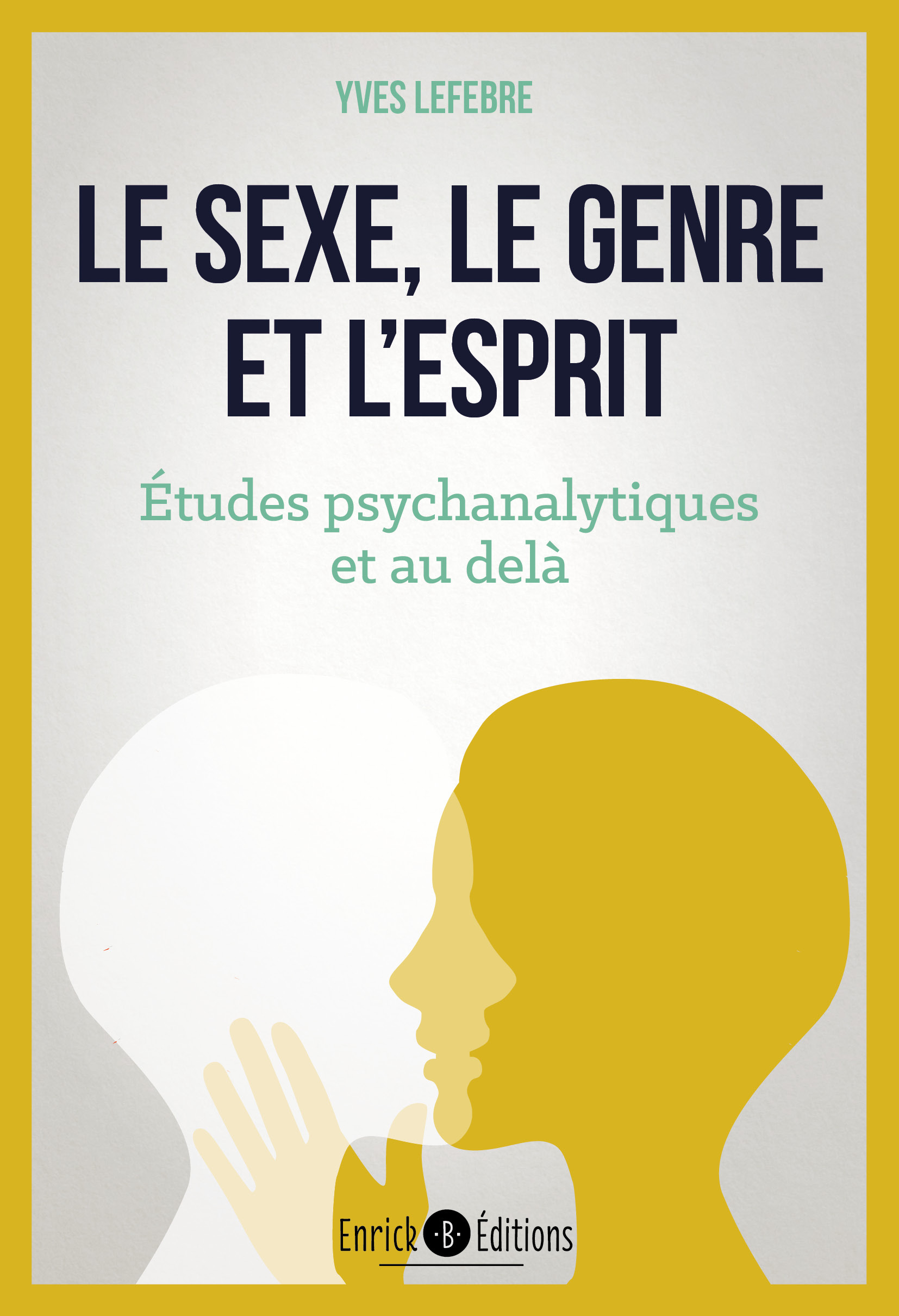 Le sexe, le genre et l'esprit 