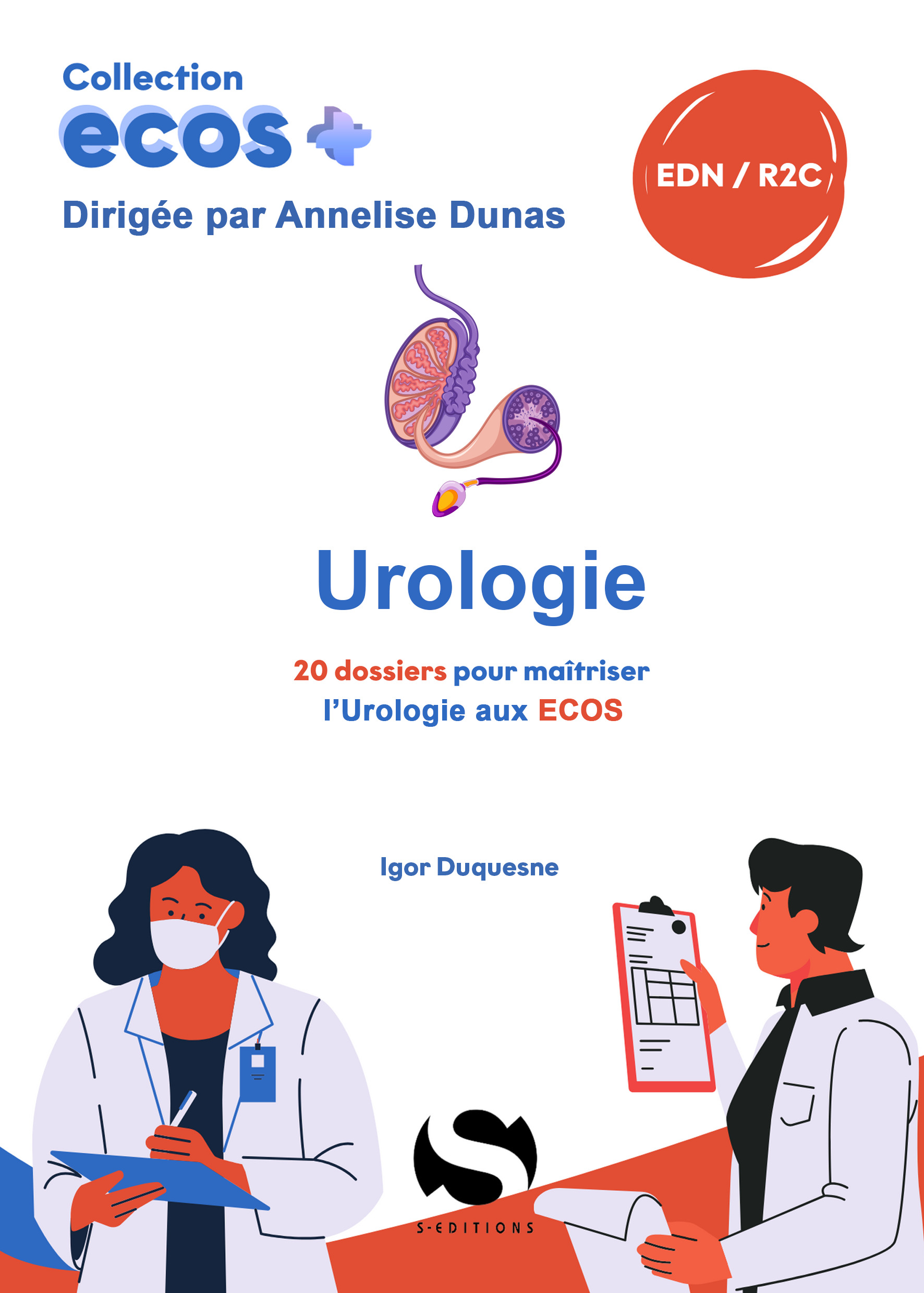 Ecos urologie