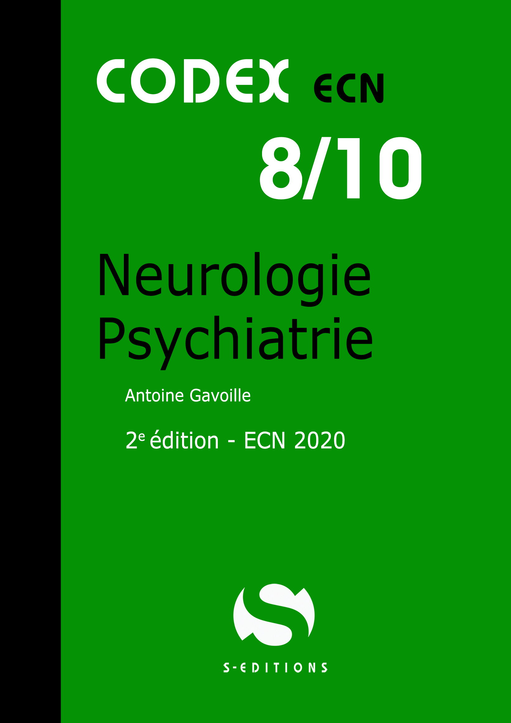 Neurologie psychiatrie