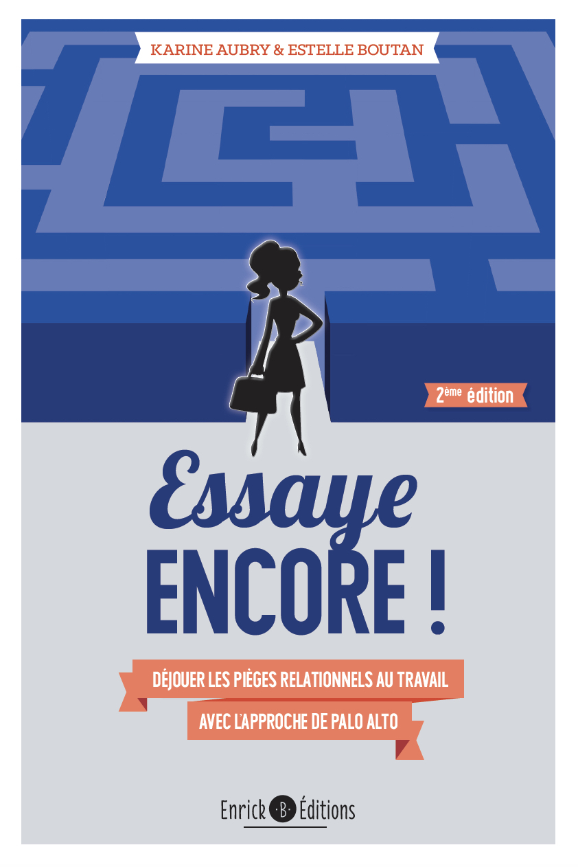 Essaye encore !