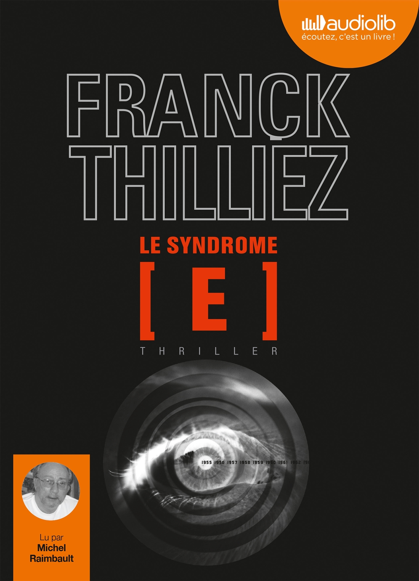 Le Syndrome E