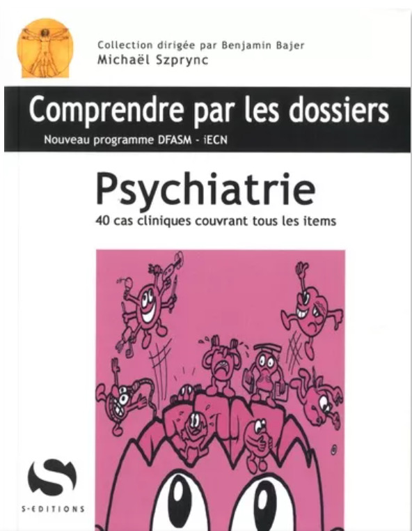 Psychiatrie
