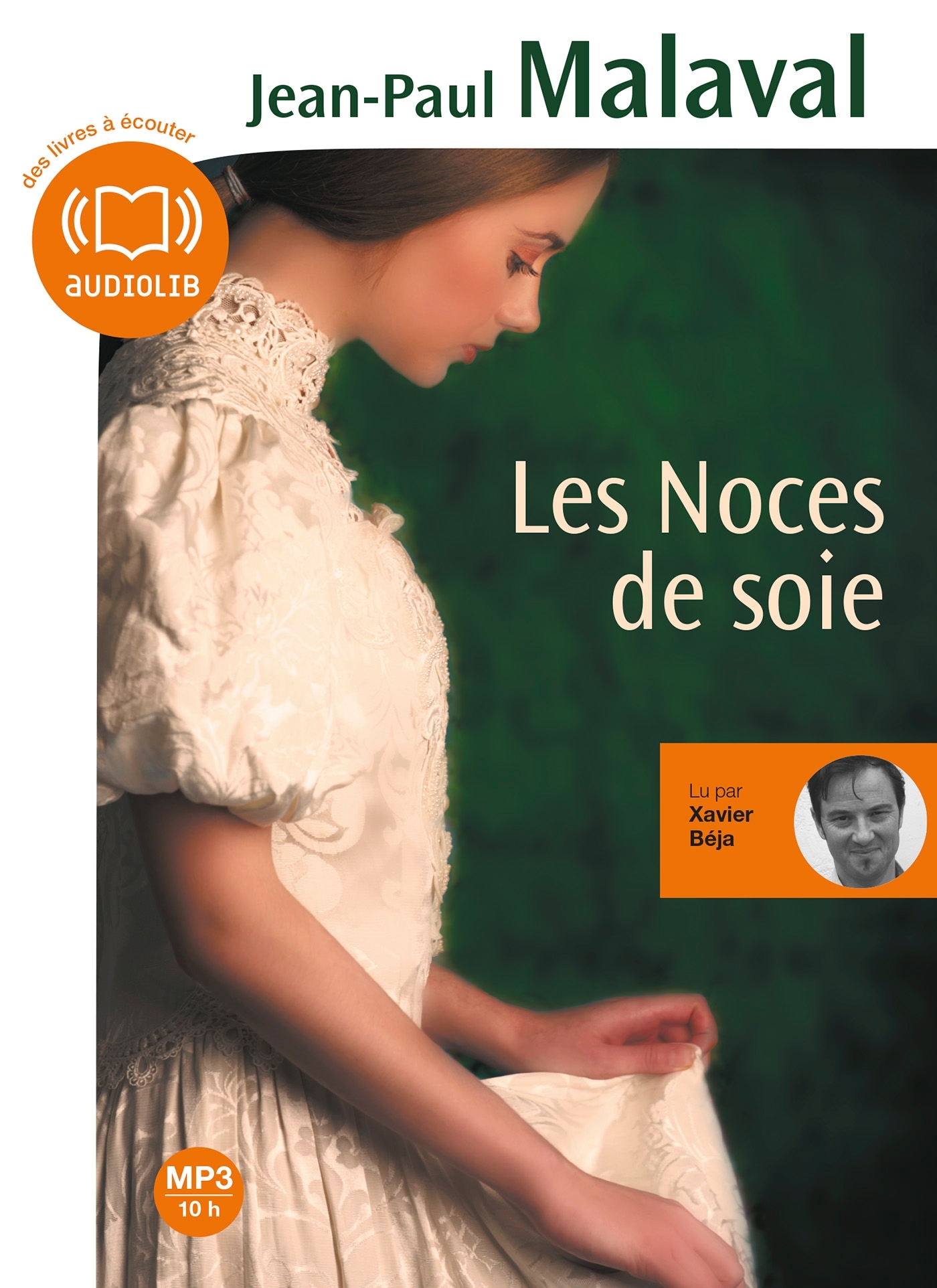 Les Noces de soie