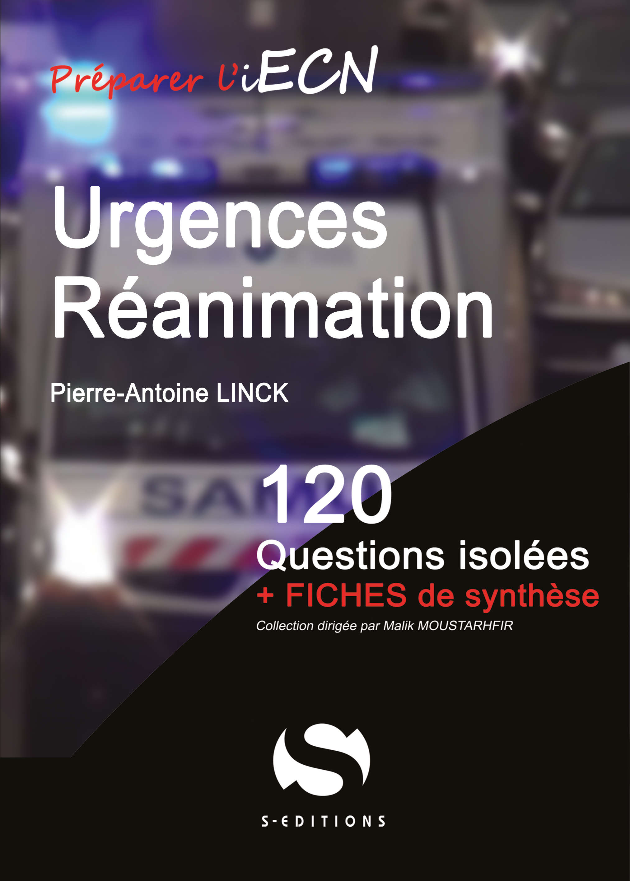 Urgences-réanimations