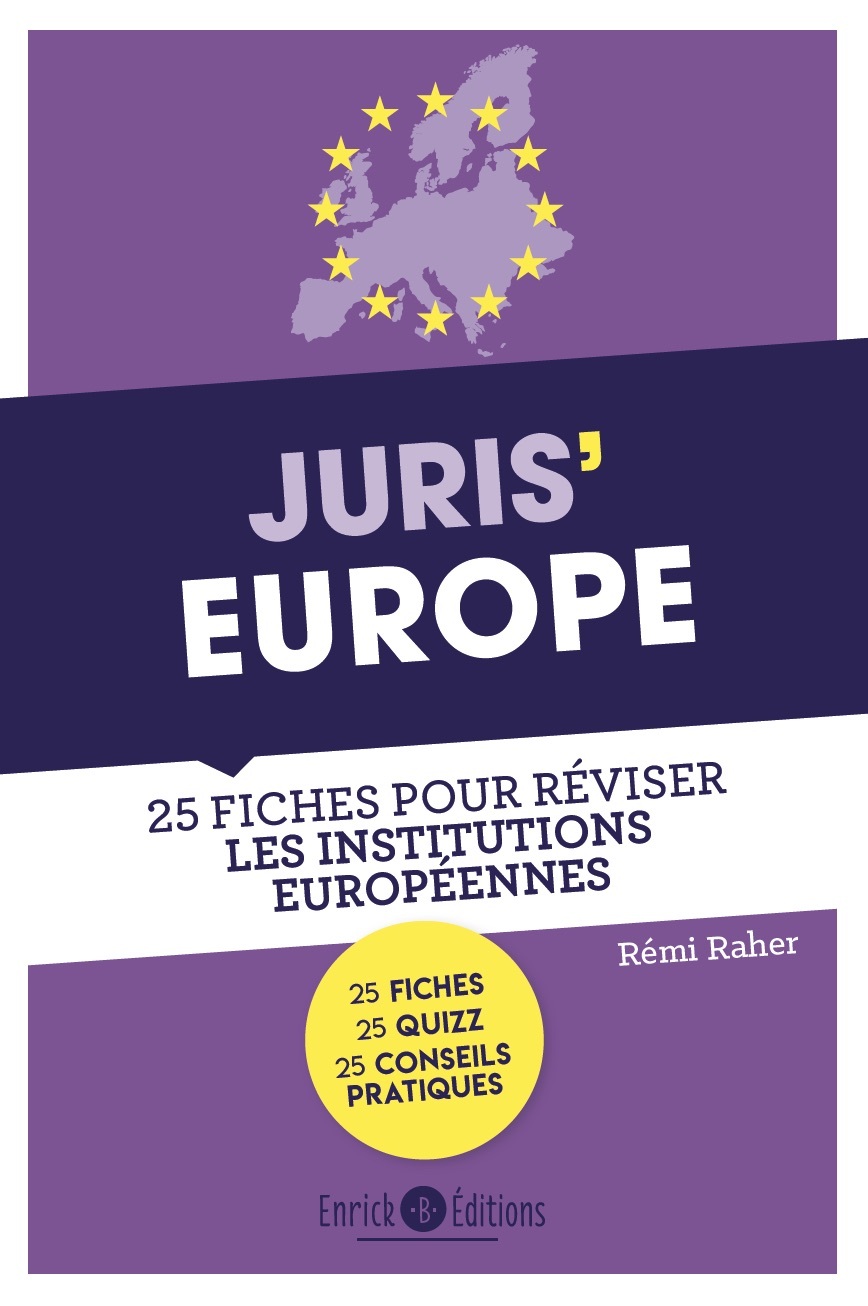 Juris'Europe