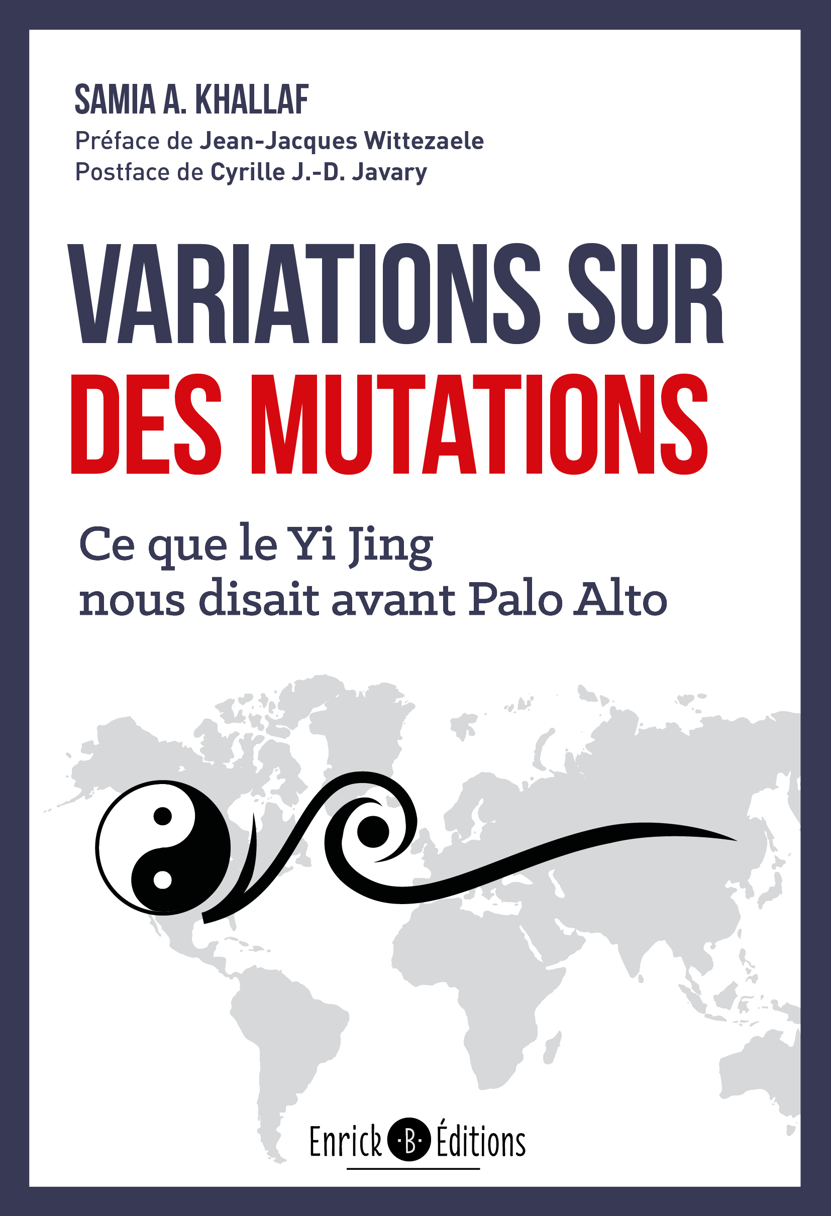 Variations sur des mutations 