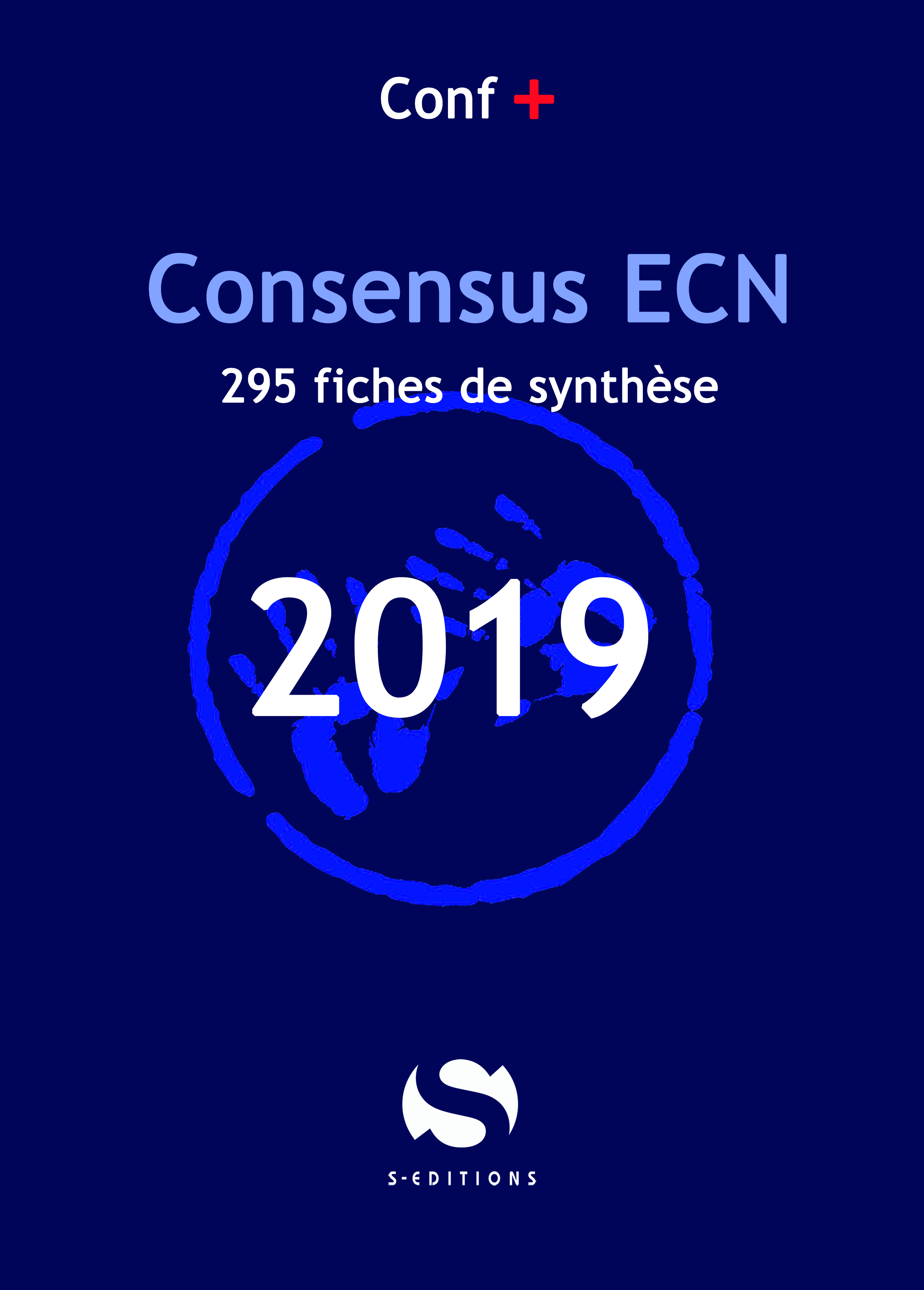 Consensus ECN 2019