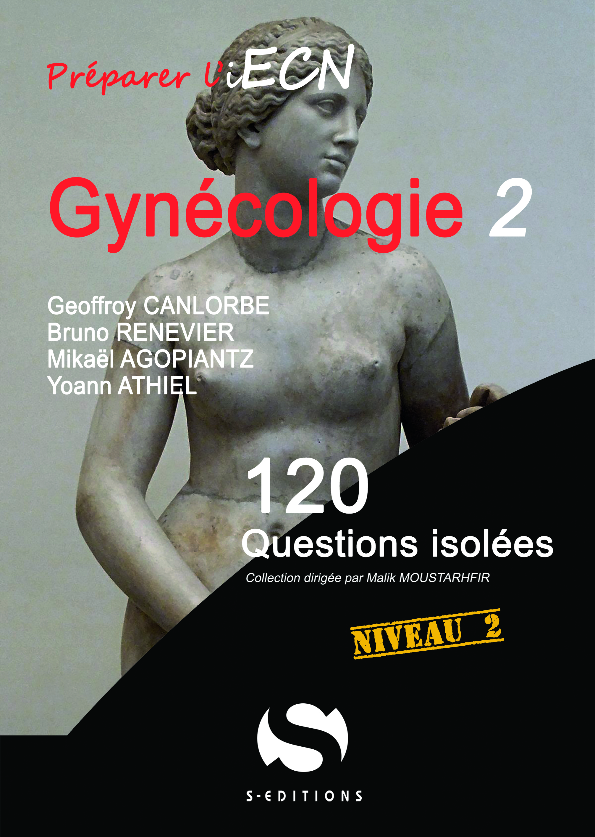 Gynécologie et obstétrique 2