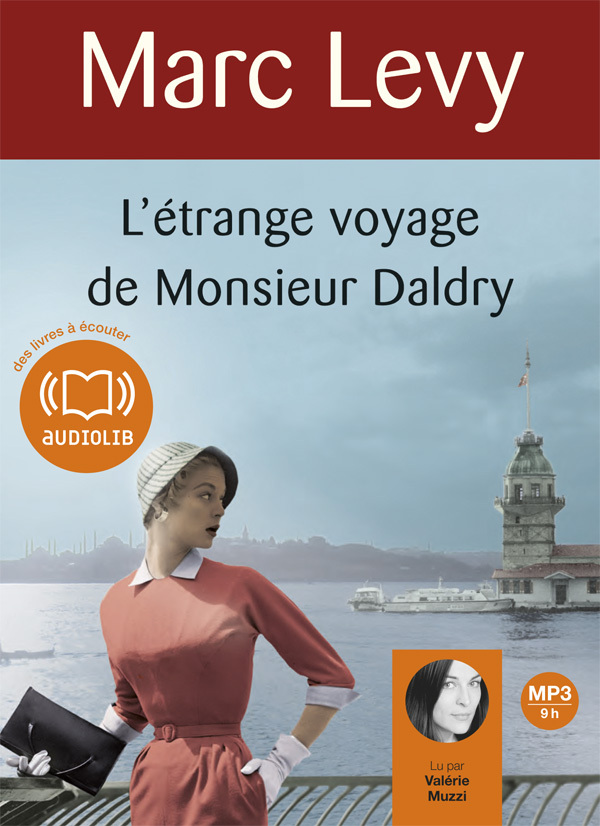 L'étrange voyage de Monsieur Daldry
