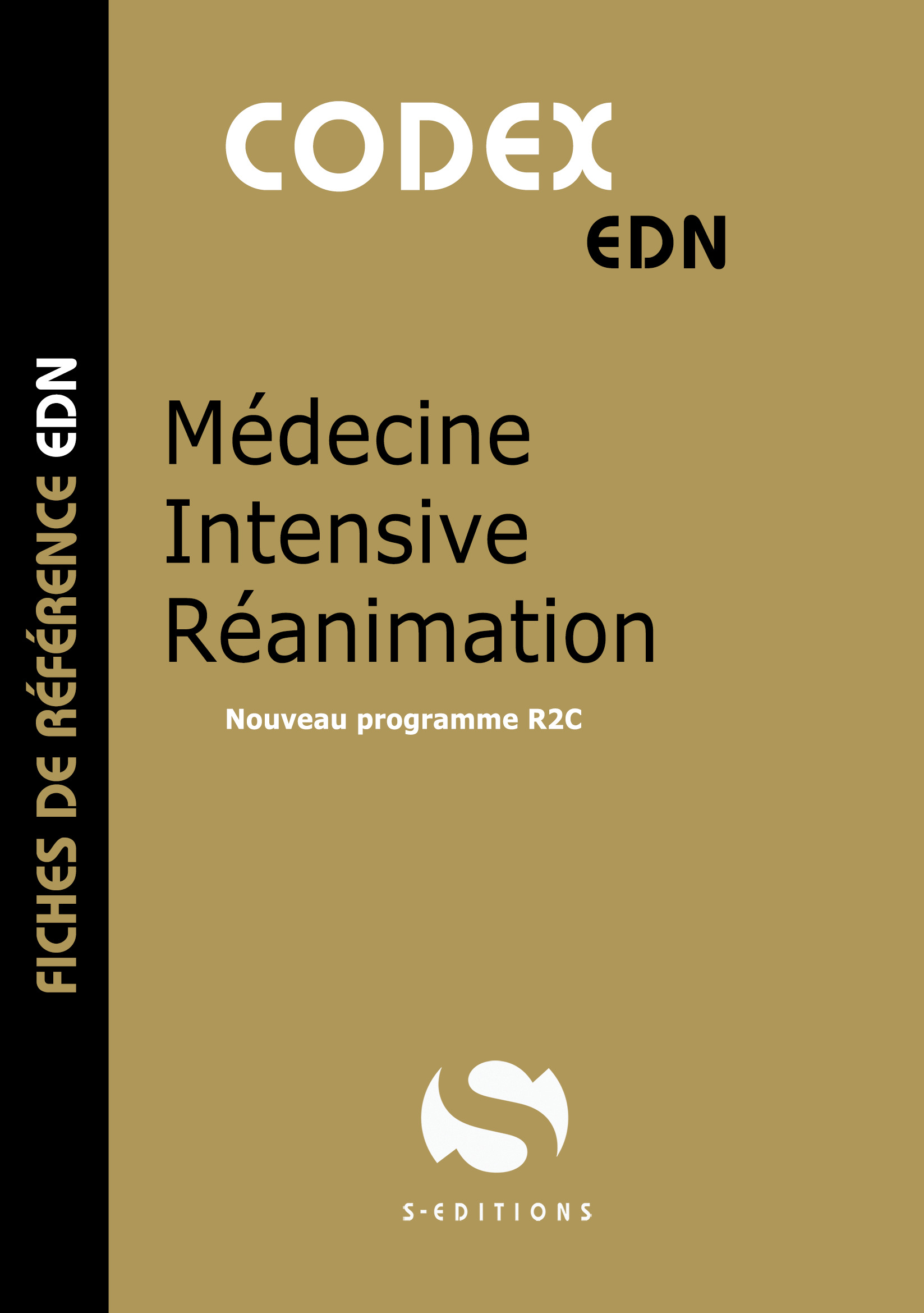 Codex Médecine intensive réanimation