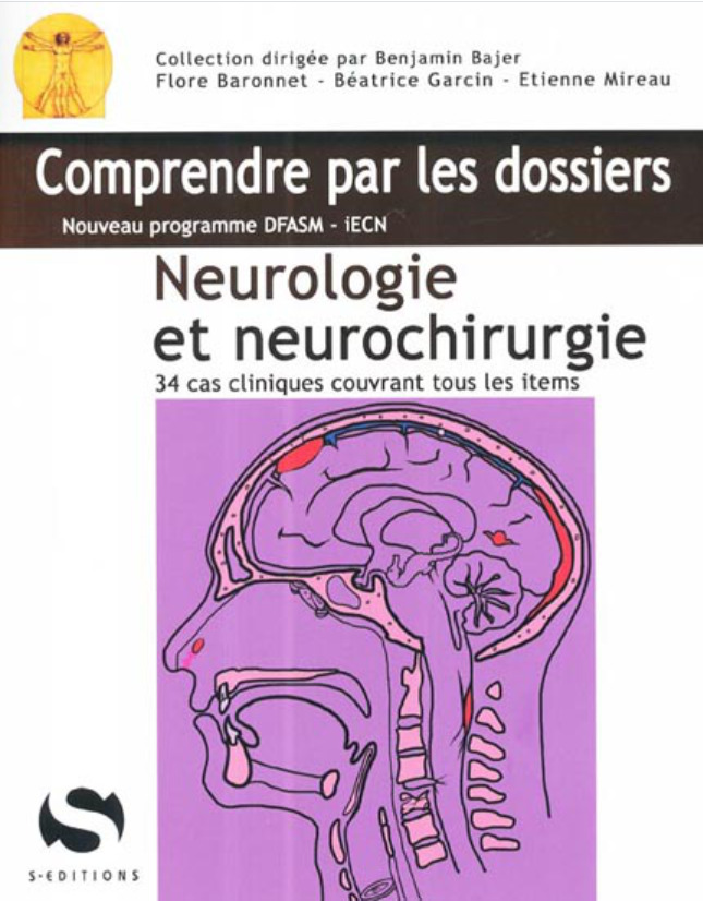 Neurologie et neurochirurgie