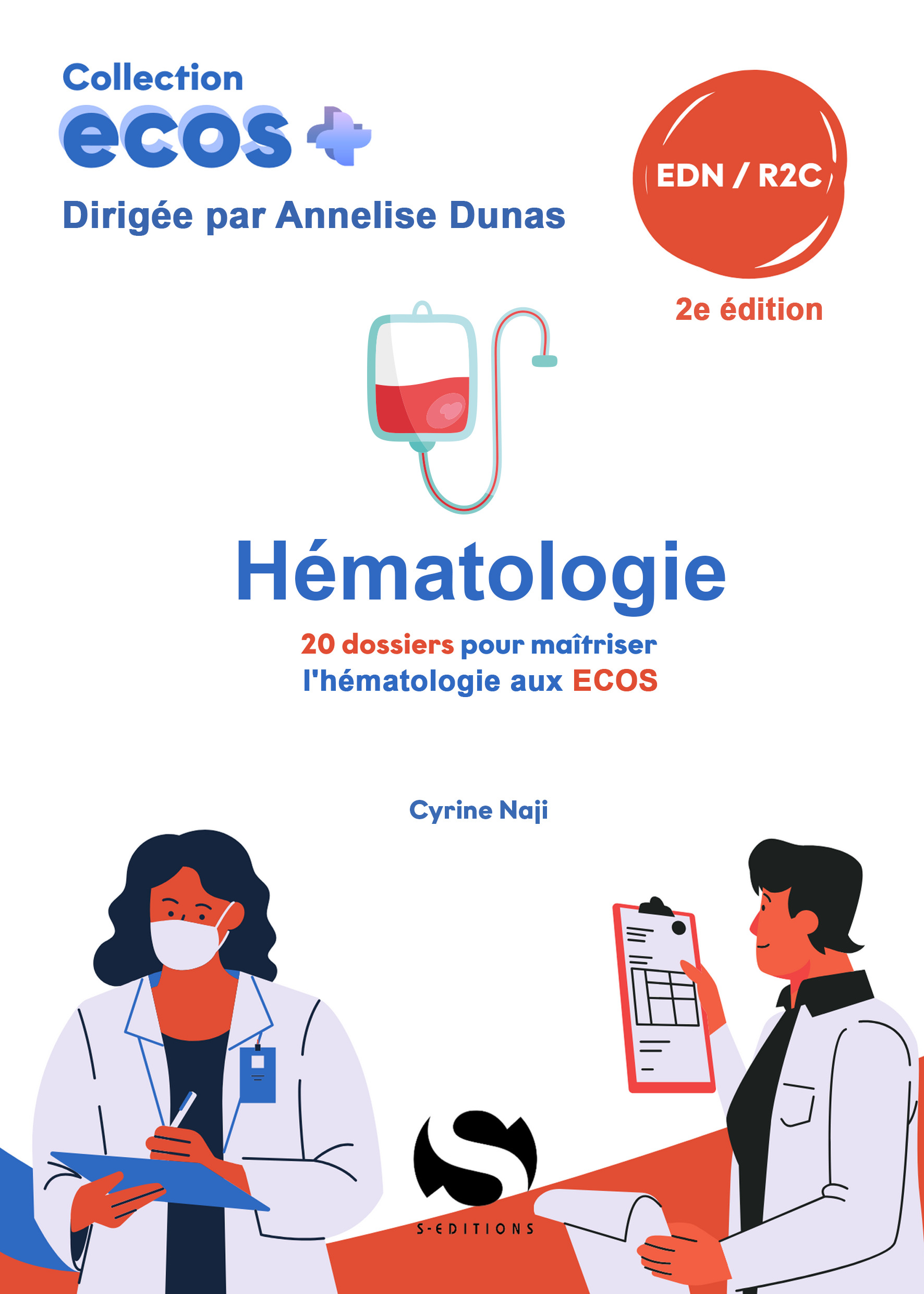 Ecos Hématologie