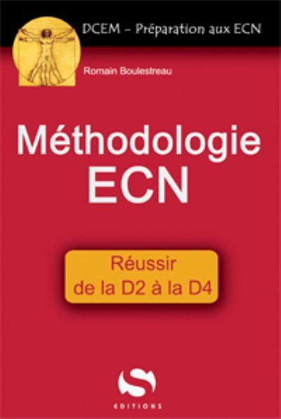Méthodologie - ECN