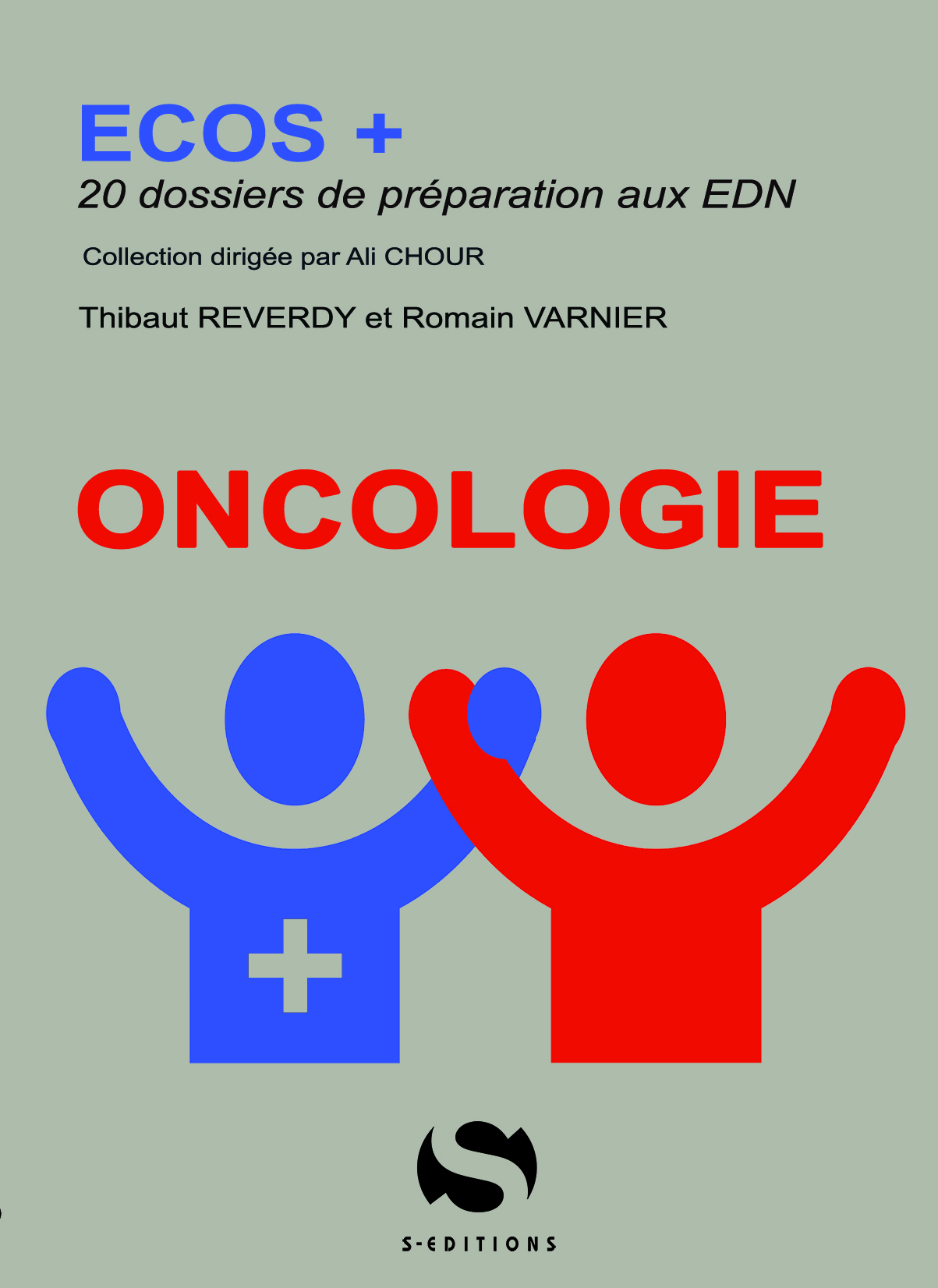 Ecos + Oncologie