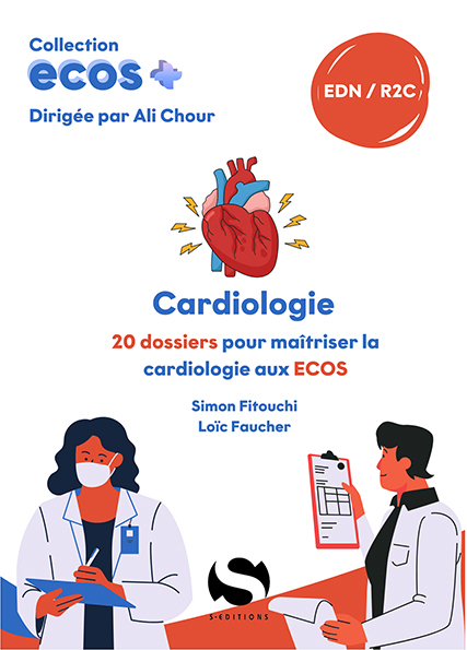 ECOS Cardiologie