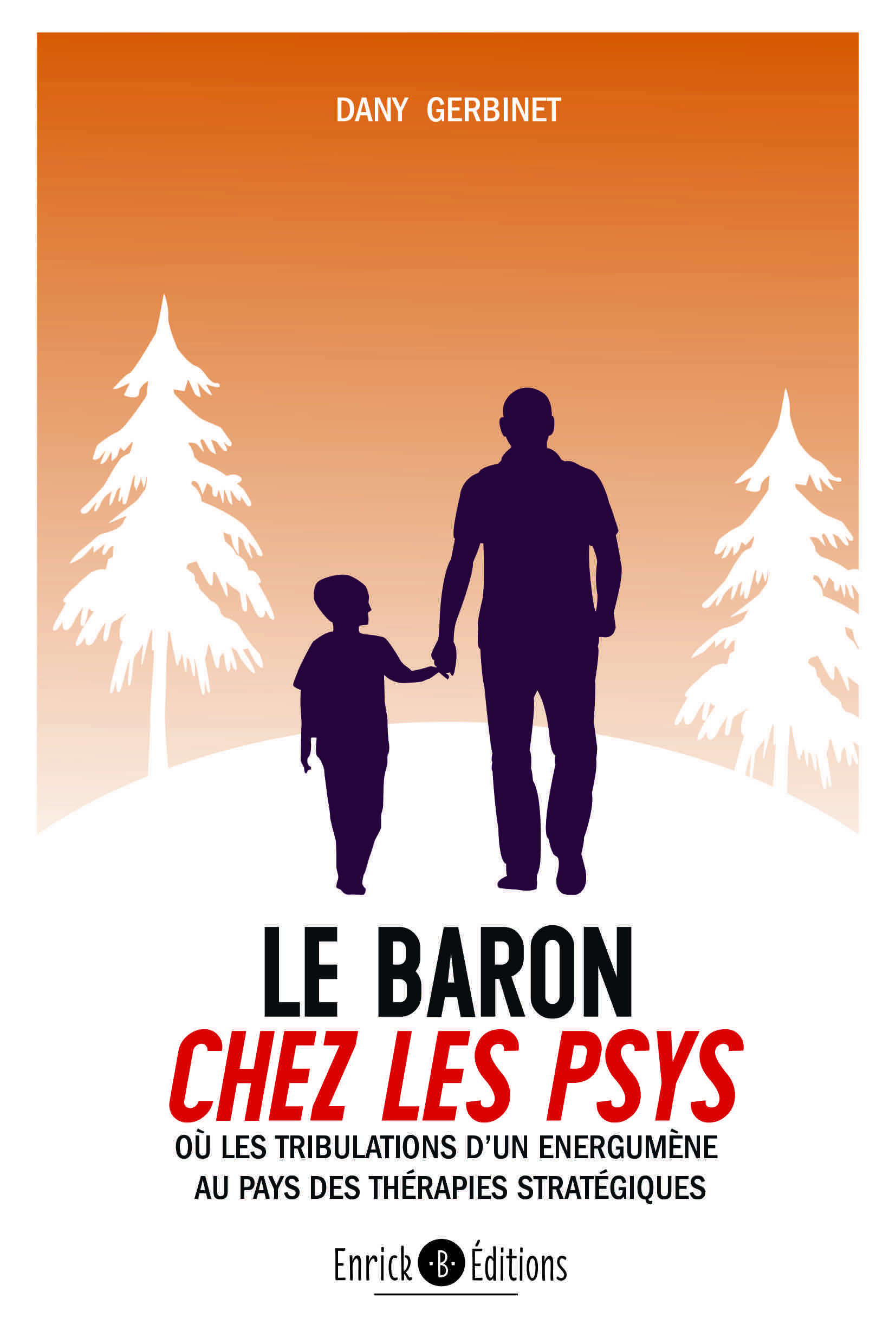 Le baron chez les psys