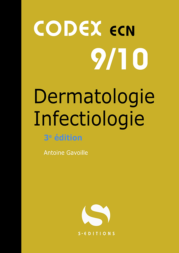 Dermatologie infectiologie