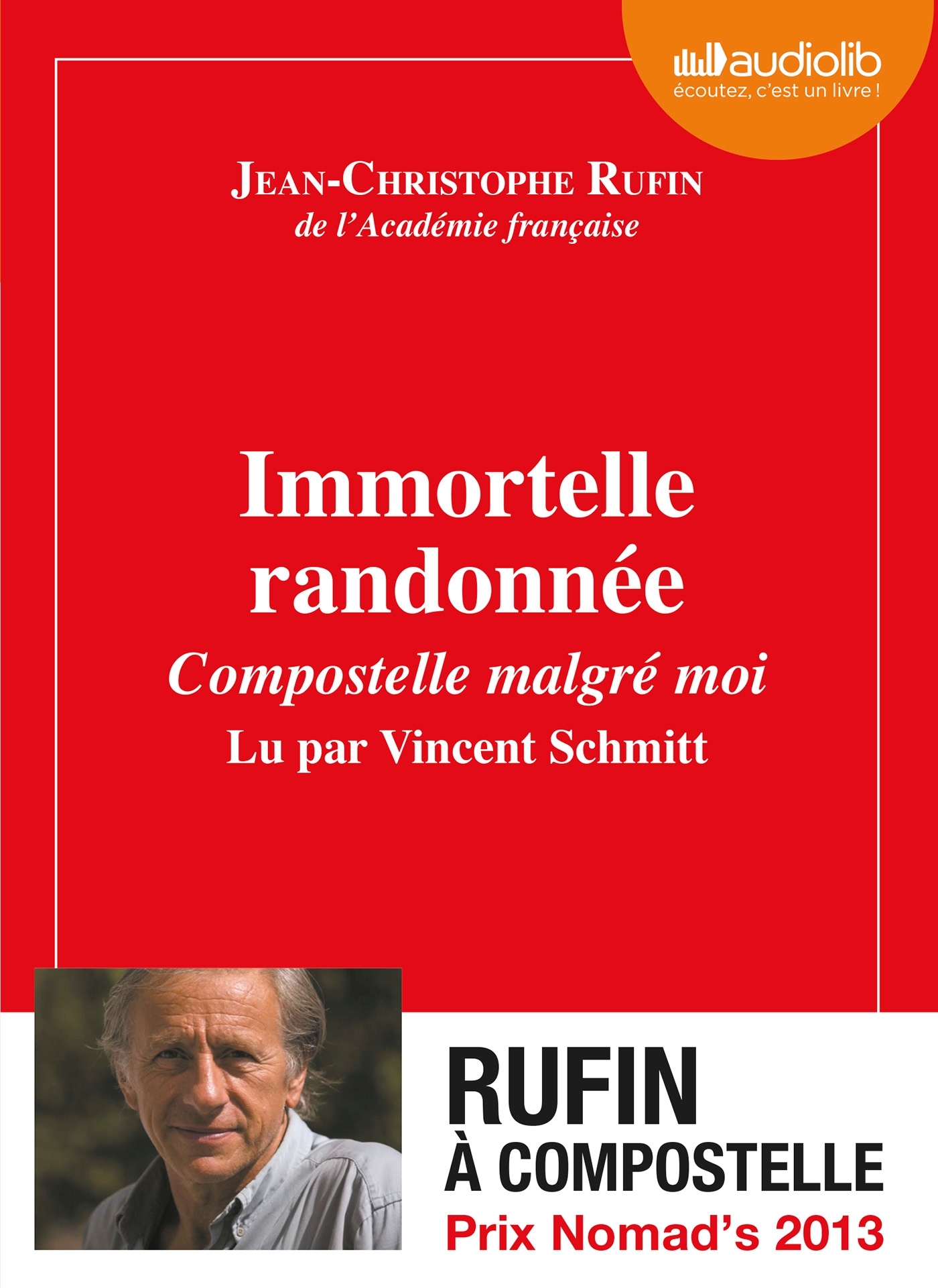 Immortelle randonnée
