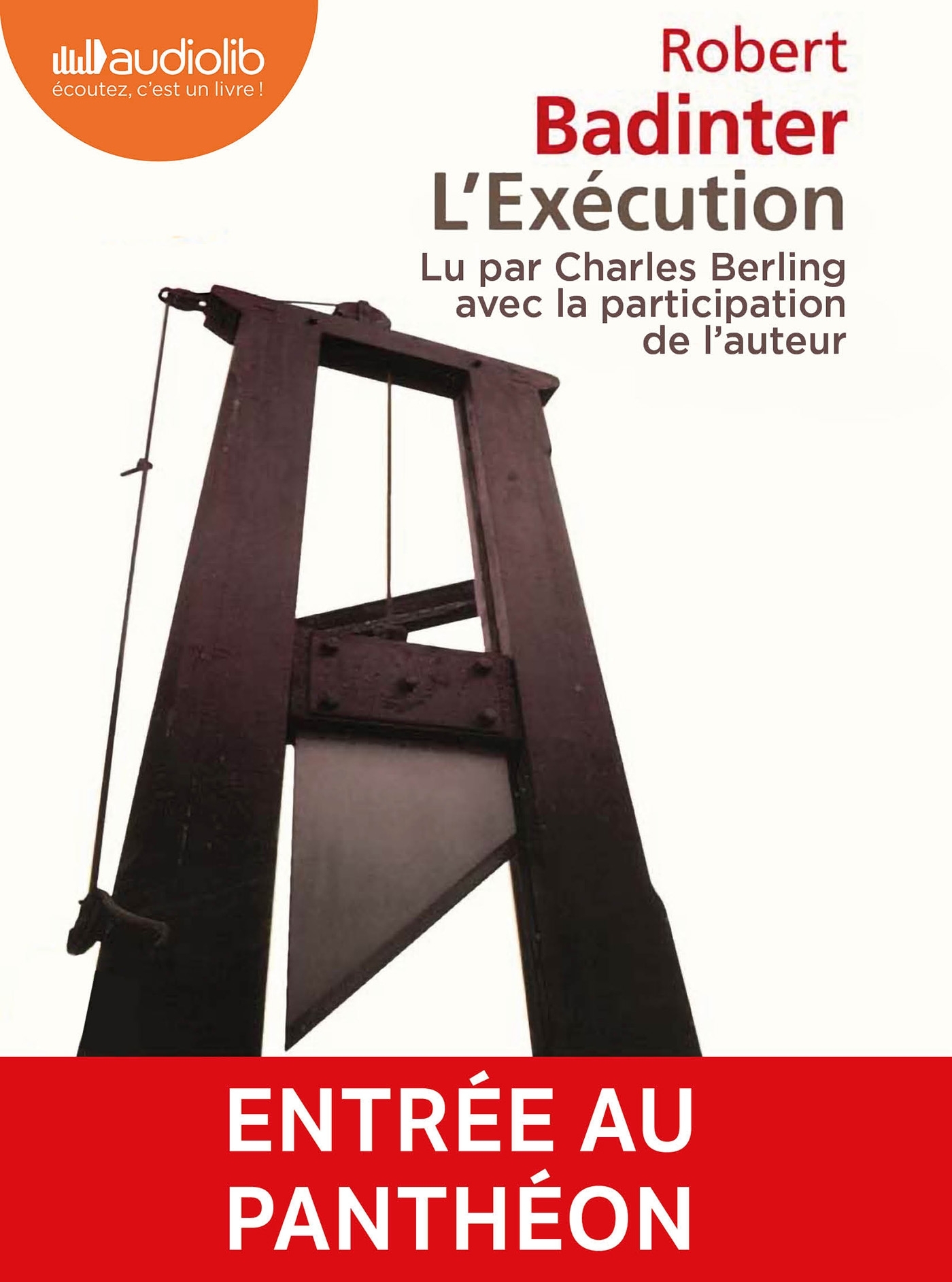 L'Exécution