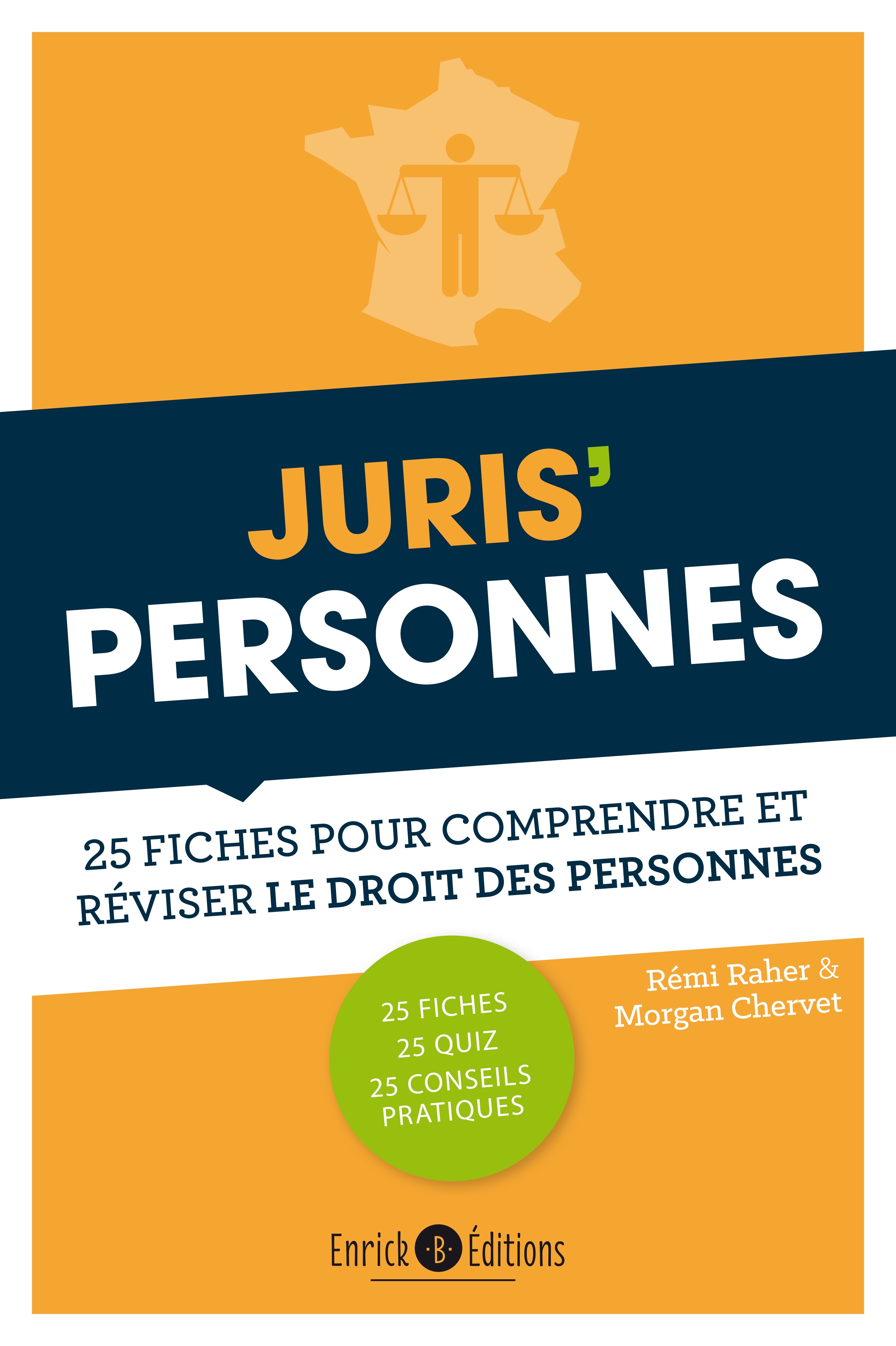 Juris'personnes