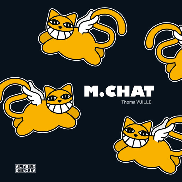 M. Chat