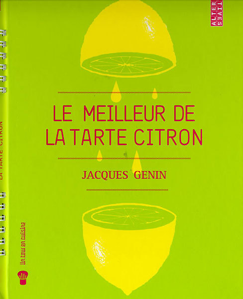 Le meilleur de la tarte au citron