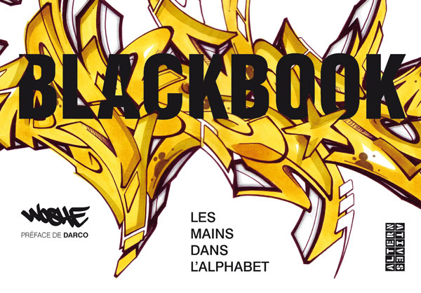 Blackbook