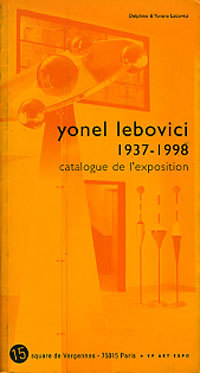 Yonel Lebovici