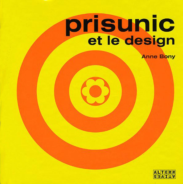 Prisunic et le design
