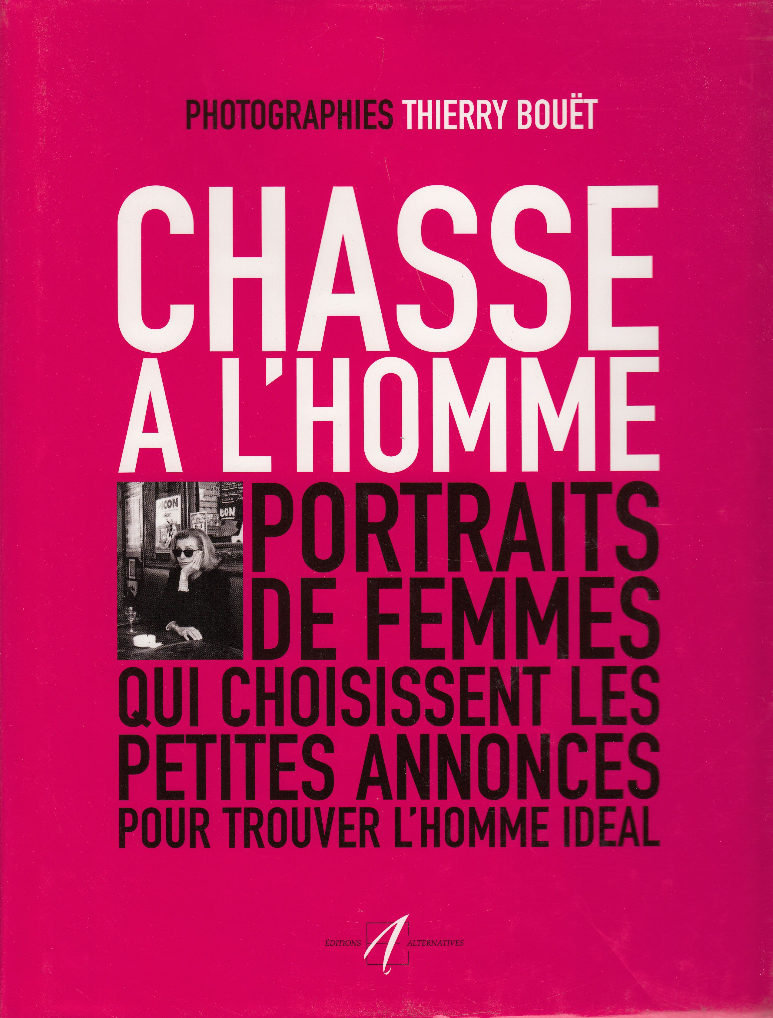 Chasse à l'homme