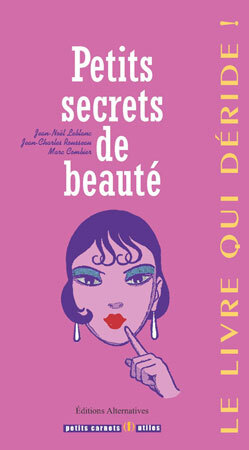 PETITS SECRETS DE BEAUTE