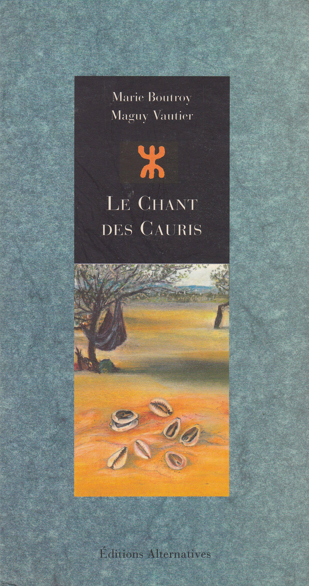 Le Chant des Cauris