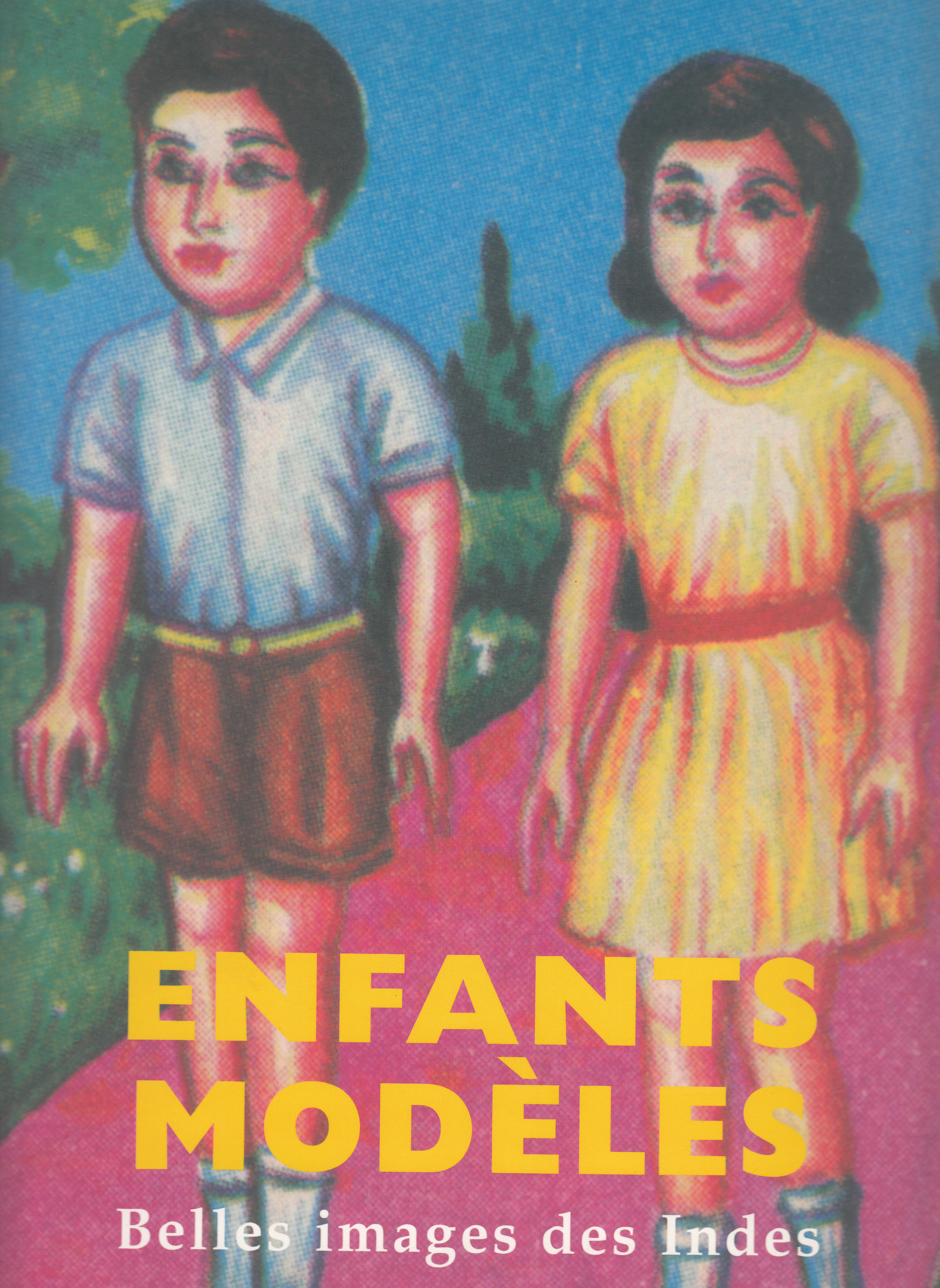 Enfants modèles
