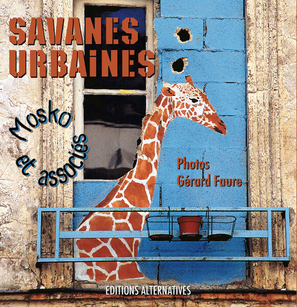 SAVANES URBAINES