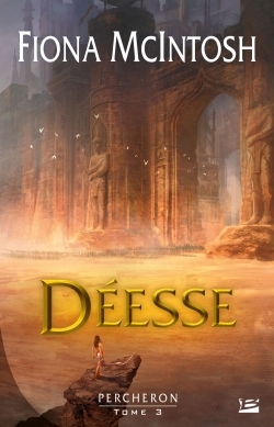 Percheron T3 Déesse