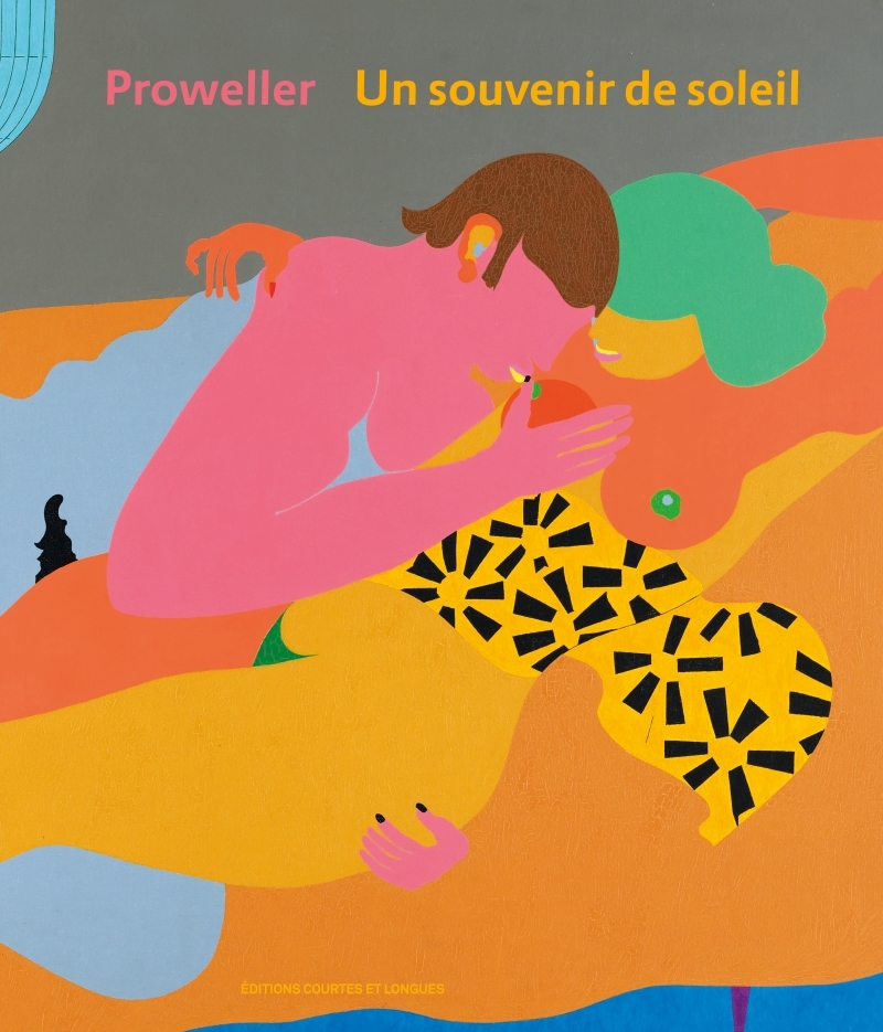 Proweller, un souvenir de soleil