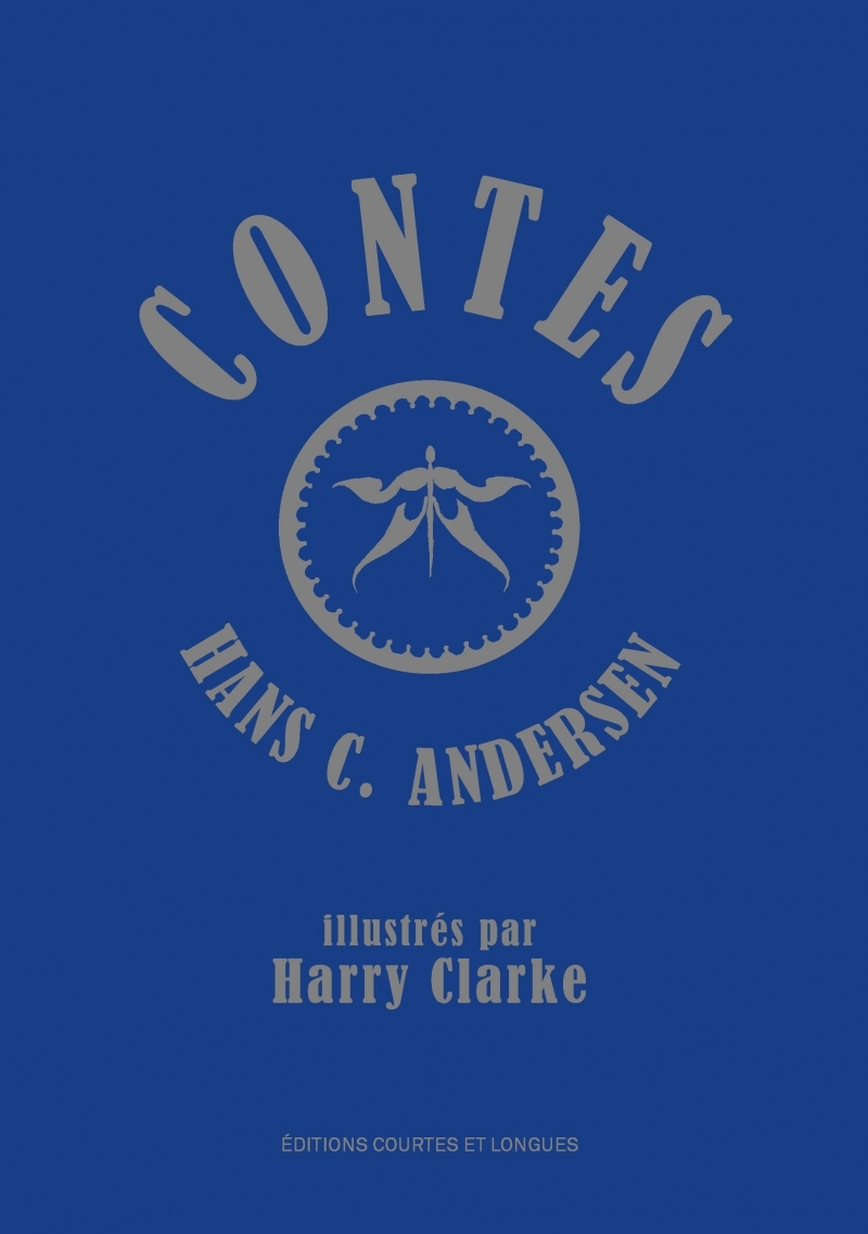 Les contes d'Andersen