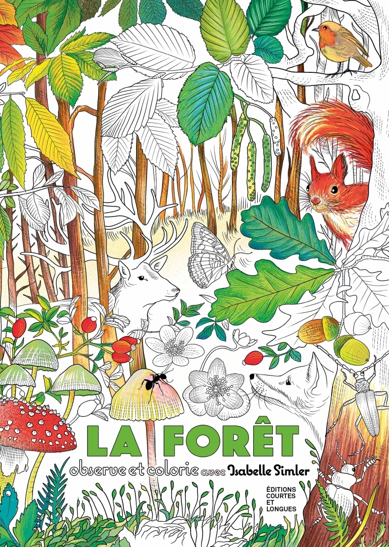 La Forêt