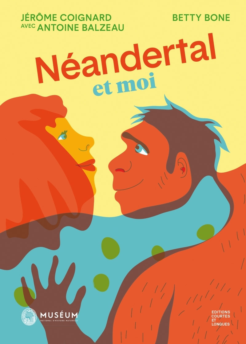 Neandertal et moi