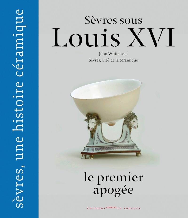 Sèvres sous Louis XVI, le premier apogée