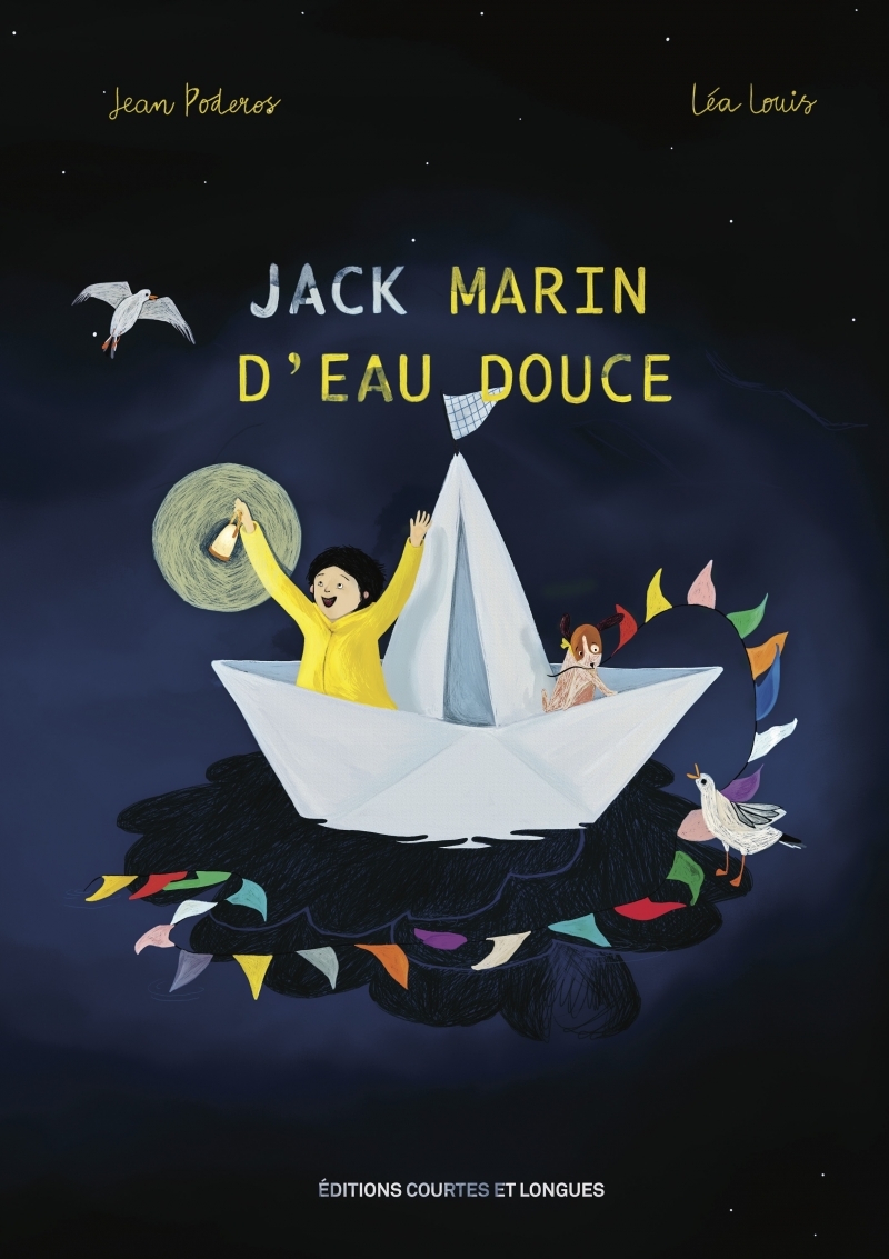 Jack, Marin d'eau douce