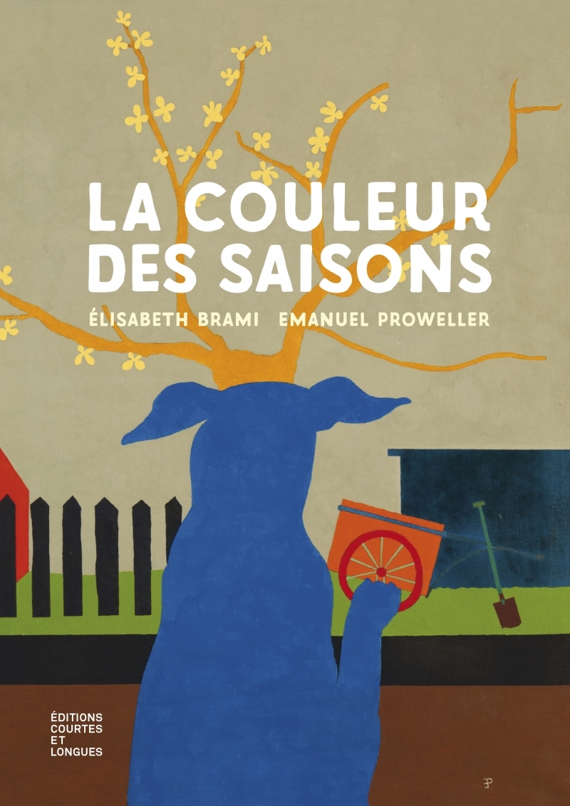 La couleur des saisons