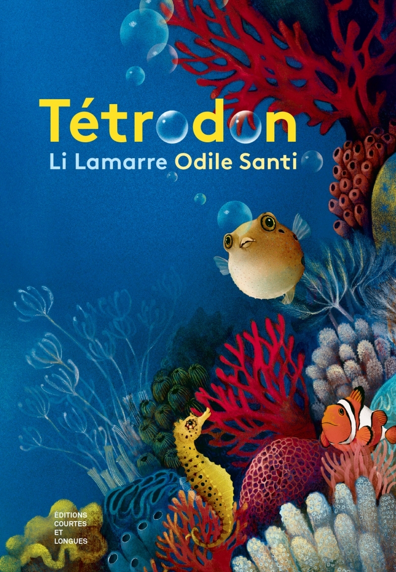 Tétrodon